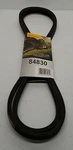 Continental 84830 Power Equipment Accessory Drive Belt 1/2" X 83". Fixed Price $14.48.
