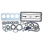 New Full Engine Gasket Set Continental Z134 Z145 107298 2601354 300-889 260-460. Fixed Price $60.86.