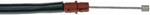 For 2008-2011 Chrysler Town & Country Parking Brake Cable Rear Left Dorman. Fixed Price $46.80.