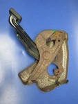 00-02 2000 2001 2002 Dodge Ram 2500 3500 Parking Brake Lever Assembly 52009842AD. Fixed Price $29.99.