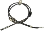 Parking Brake Cable Dorman C94026 Fits 1989 Honda Accord. Fixed Price $86.81.
