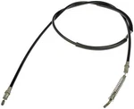 Parking Brake Cable Dorman C95846. Fixed Price $120.15.