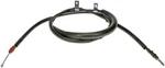 08-18 Grand Caravan 08-14 Town Country C/v Passenger Rear Parking Brake Cable. Fixed Price $56.55.