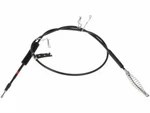 2007-2010 Ford F350 Super Duty Parking Brake Cable Rear Right Dorman 32961MC. Fixed Price $48.05.