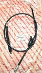 Mitsubishi L200 Triton Sportero Strada KB4T Parking Brake Front Cable. Fixed Price $55.00.
