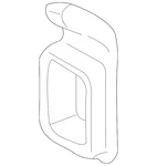 Genuine Bmw Check Strap Gasket 51-21-8-171-503. Fixed Price $12.26.