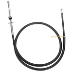 For Yamaha Rh Front Brake Cable 3GB-26361-03-00/ 3GB-26361-04-00. Fixed Price $18.99.