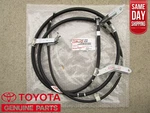 07 - 13 Toyota Tundra Rear Right Parking Brake Cable Oem Brand New. Fixed Price $178.44.