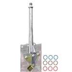 Transmission Mount Vertical Emergency Hand Brake - 16". Fixed Price $249.95.
