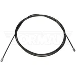 Dorman C94562 Parking Brake Cable For 91-96 Dodge Dakota. Fixed Price $19.08.