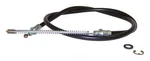Crown Automotive 52000865 Parking Brake Cable. Fixed Price $52.04.