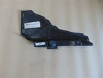 Brand New Front Floor Rear Right Cover Genuine Mercedes W164 - A1646100608. Fixed Price $114.63.