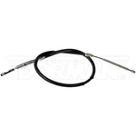 Dorman C660350 Parking Brake Cable 96-97 Ford Ranger. Fixed Price $30.07.