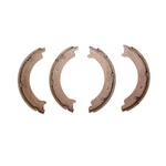 Dynamic Friction Company 1902-0820-00 Parking Shoes. Fixed Price $49.83.