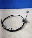 2011 - 2014 Hyundai Sonata Emergency Parking Brake Pedal Cable Oem. Fixed Price $34.95.