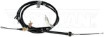 Dorman C661289 Parking Brake Cable Fits Chevrolet And Gmc Models 25904010. Fixed Price $32.76.