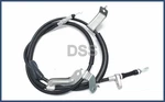 Genuine Honda Accord Rear Parking Brake Cable Wire (2013-2015) Oe 47510T2FA02. Fixed Price $97.47.