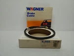 F102189 Wagner Automotive Parking Brake Cable. Fixed Price $48.36.