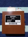 2011 Nissan Leaf Ecu-pkb 36032 3NA0B Advics 15181-10440. Fixed Price $30.00.