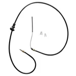Parking Brake CABLE-ELEMENT3 Raybestos BC92563. Fixed Price $52.62.