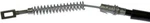 Dorman C96120 Parking Brake Cable. Fixed Price $38.71.