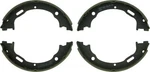 Parking Brake Shoe Bosch BS777. Fixed Price $36.95.