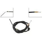 Parking Brake Cable Dorman C92372. Fixed Price $70.05.