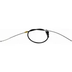 Dorman C95101 Parking Brake Cable. Fixed Price $34.06.