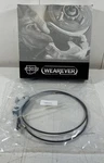 Parking Brake Cable Carquest BCA660214. Fixed Price $19.95.