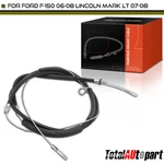 Parking Brake Cable Ford F-150 2006-2008 Lincoln Mark Lt 07-08 Rear Right. Fixed Price $24.49.