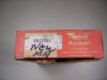 New Nos Raybestos Brakes Front Pads RRD149 1975-1996 Chevy Gmc P30 G30 C30. Fixed Price $23.95.