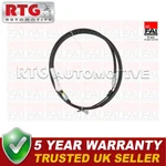 Rear Hand Brake Cable Fits Renault Master Vauxhall Movano 1998-2010. Fixed Price $27.47.