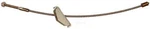 Parking Brake CABLE-ELEMENT3 Raybestos BC97465. Fixed Price $21.04.