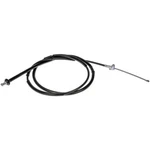 C660992 Dorman Parking Brake Cable Rear Driver Left Side New Lh Hand For Tacoma. Fixed Price $79.99.