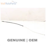 2015-2019 Vw Golf Sportwagen Emergency / Parking Brake Cable 5Q0609721AN. Fixed Price $20.49.