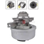1988-2002 Ford Zf Parking Brake Assembly Transmission Mounted E9TA-2598-AA. Fixed Price $493.99.