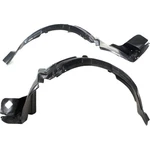 2PCS Wheel Liner Front Left Right For Kia Sedona 2002-2005 0K53A56141A. Fixed Price $83.99.