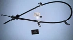 Genuine Brand New Lh Parking Brake Cable Suits Hyundai Tucson 2015-2018. Fixed Price $86.23.