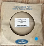 XC2Z-2853-DB Genuine Oem Ford Parking Brake Cable XC2Z2853DB. Fixed Price $77.50.