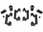 For 2005 Buick Park Avenue Brake Hardware Kit Front Ac Delco 55533CQ. Fixed Price $29.91.