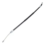 1988-1996 Corvette Rear Parking Brake Cable Stainless Steel, Each 614537. Fixed Price $55.95.