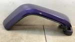 Jeep Jt Gladiator Passenger Front Fender Flare Xht Reign Pearl 2020-2025 137401. Fixed Price $399.99.