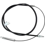For Chevy Silverado 2500 Hd 06-09 Oer Rear Driver Side Parking Brake Cable. Fixed Price $22.01.
