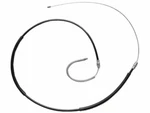 For 1995 Chevrolet C1500 Suburban Parking Brake Cable Rear Left Ac Delco 14684NV. Fixed Price $37.09.