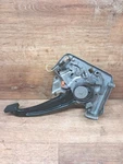 1998 1999 Dodge Ram 1500 2500 3500 Emergency Parking Brake Pedal Assembly Oem. Fixed Price $164.99.