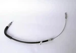 Genuine Acdelco Rear Passenger Side Parking Brake Cable 22797692. Fixed Price $18.13.