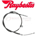 Raybestos BC95790 ELEMENT3 Parking Brake Cable For Hardware Wq. Fixed Price $47.32.