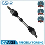 Cv Axle Shaft Assembly Front Left 2011-2013 Kia Forte Koup 2.0L L4. Fixed Price $159.37.