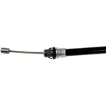 Dorman C661029 Parking Brake Cable. Fixed Price $120.74.