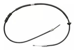 Genuine Acdelco Parking Brake Rear Cable 18P1595. Fixed Price $16.15.